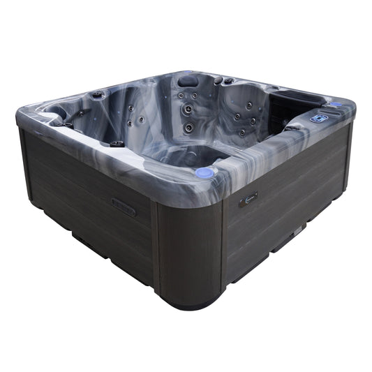 Coastal Bliss X 5 Person Spa