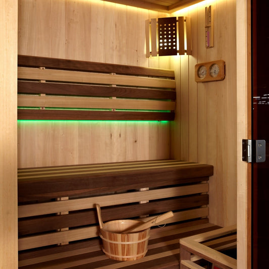 Vital Sauna