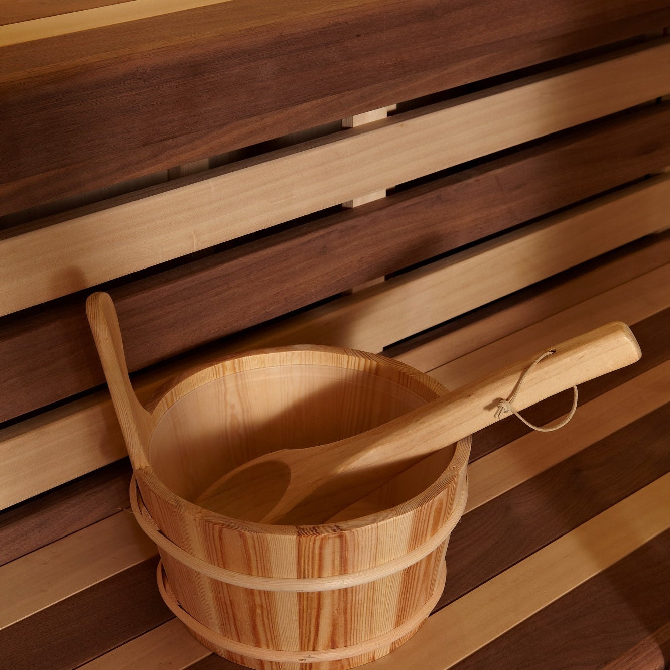 Vital Sauna