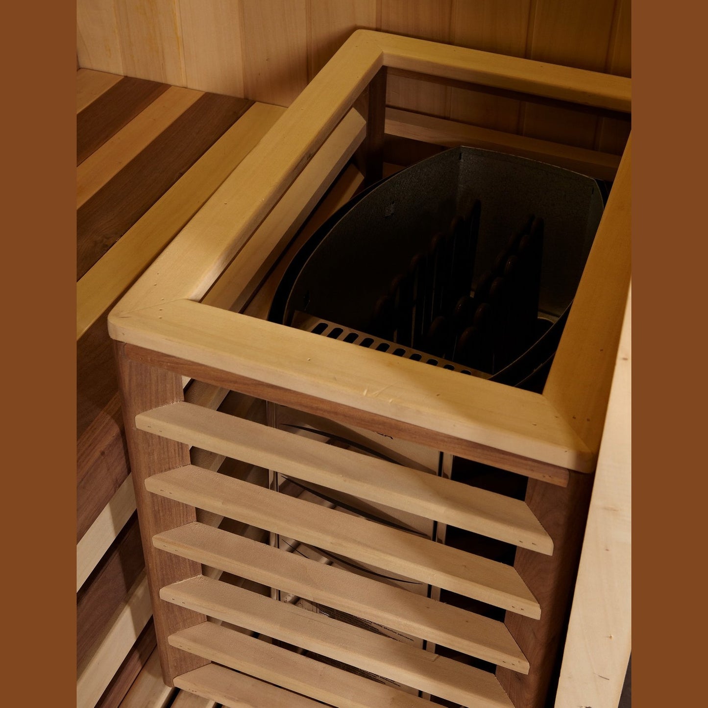 Vital Sauna