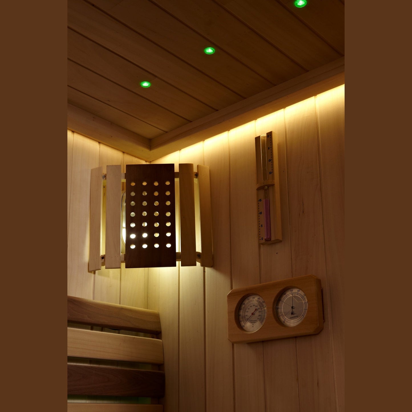 Vital Sauna