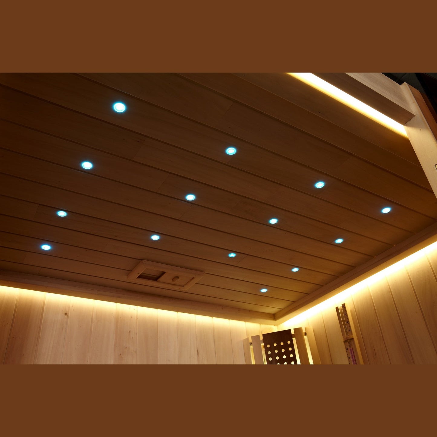 Vital Sauna