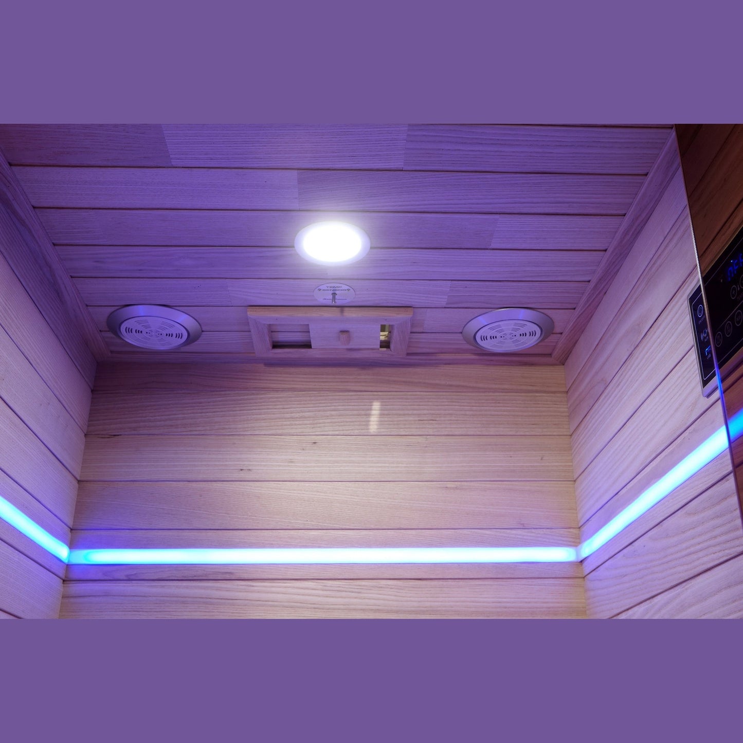 InfraGlow