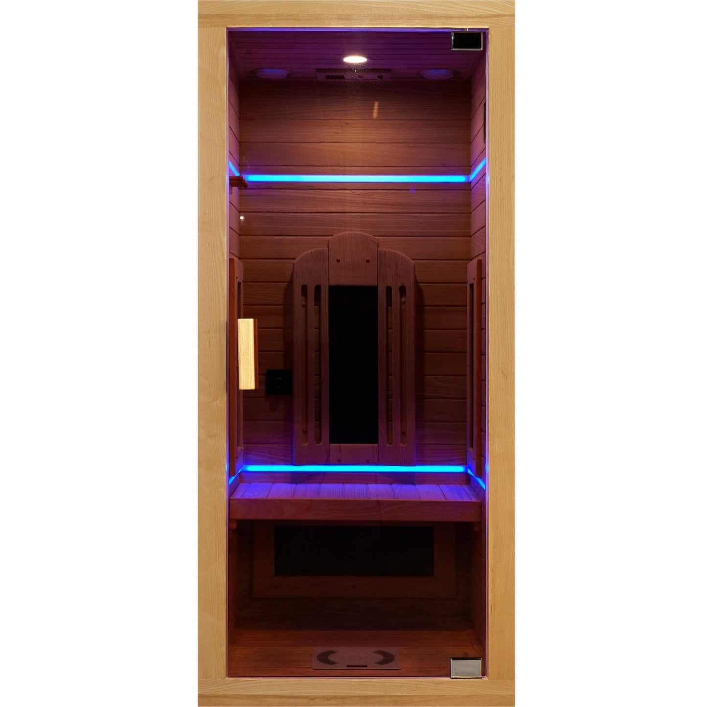 InfraGlow