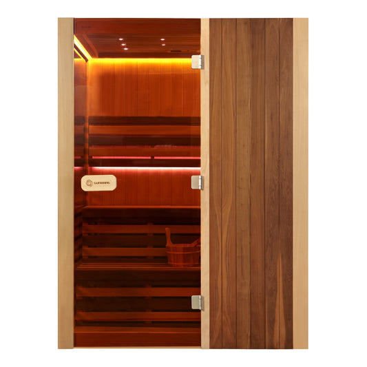 Vital Sauna
