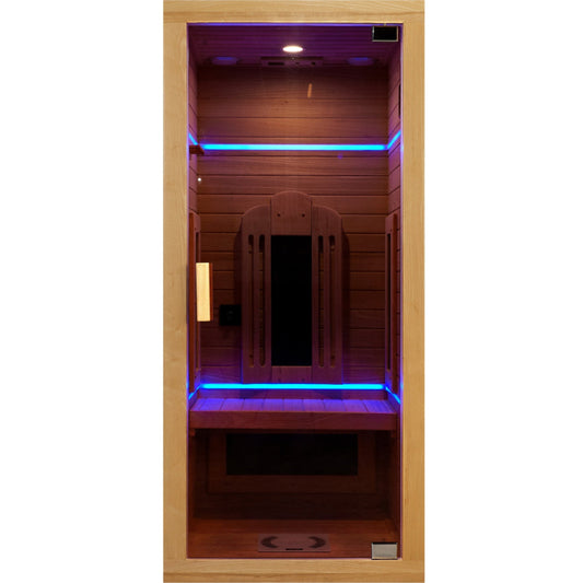 InfraGlow